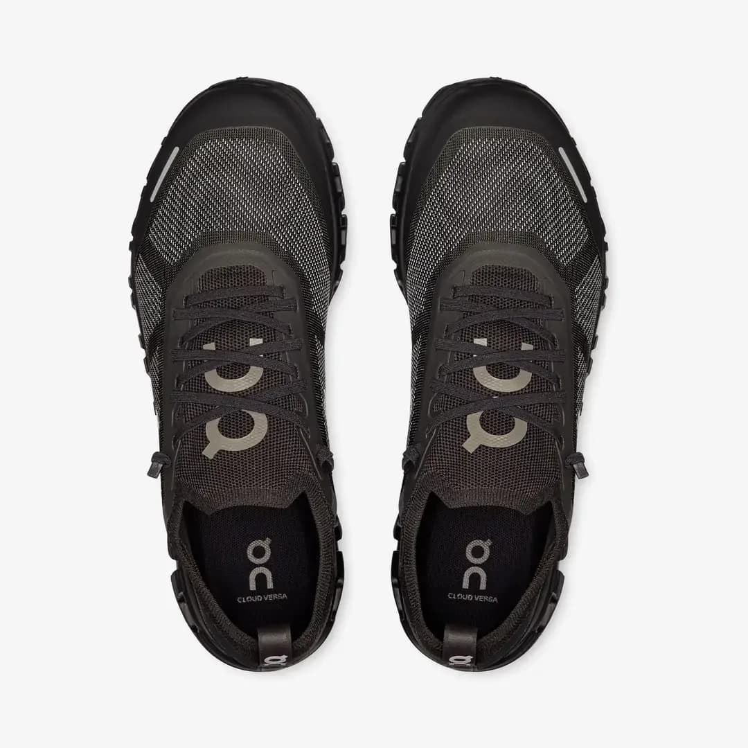 On Running Cloud 6 Versa 'Black Eclipse' — Siyah · 3MF10040106 (6/6)