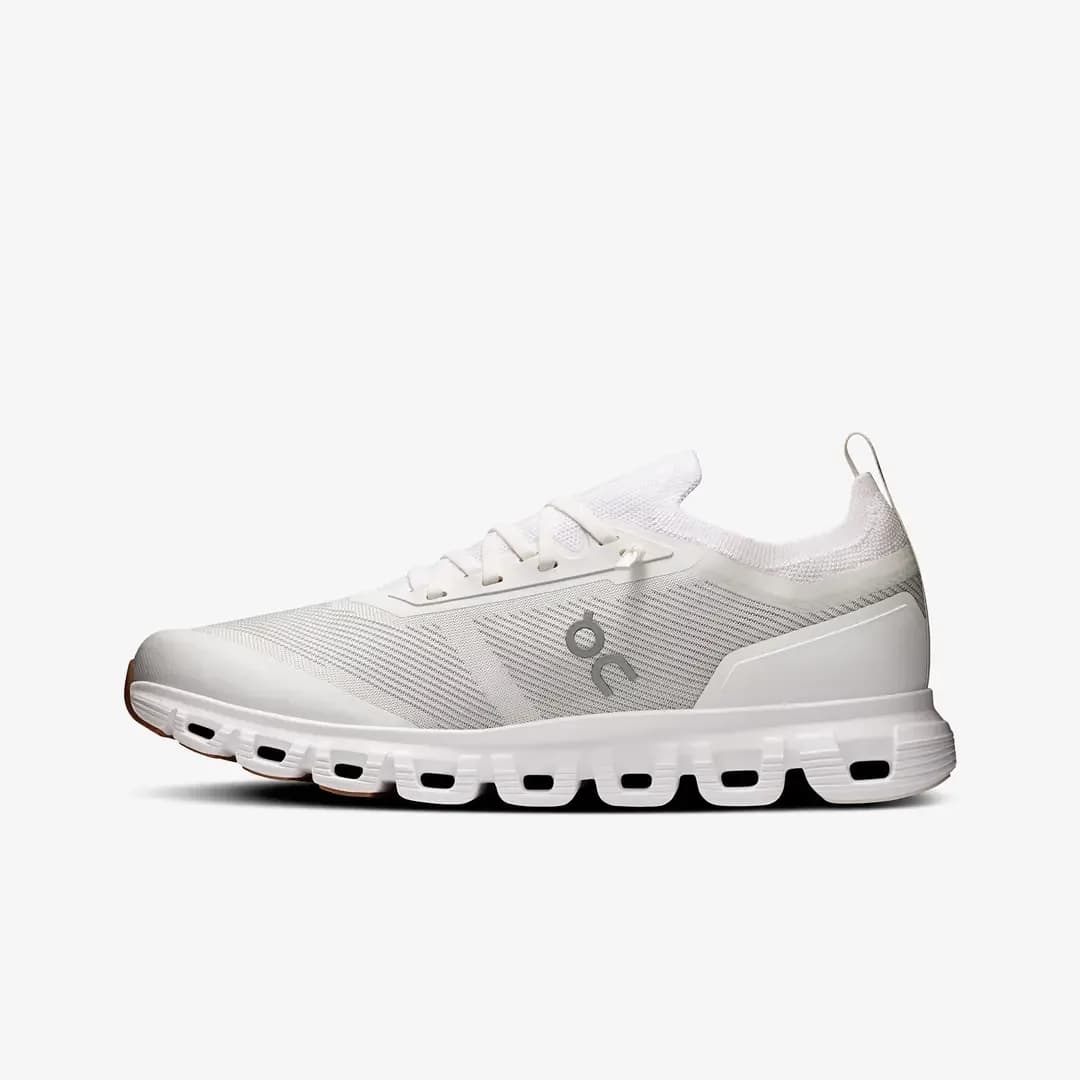 On Running Cloud 6 Versa 'White' — Beyaz · 3MF10041200 (2/6)