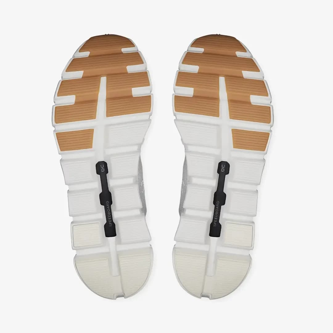 On Running Cloud 6 Versa 'White' — Beyaz · 3MF10041200 (3/6)
