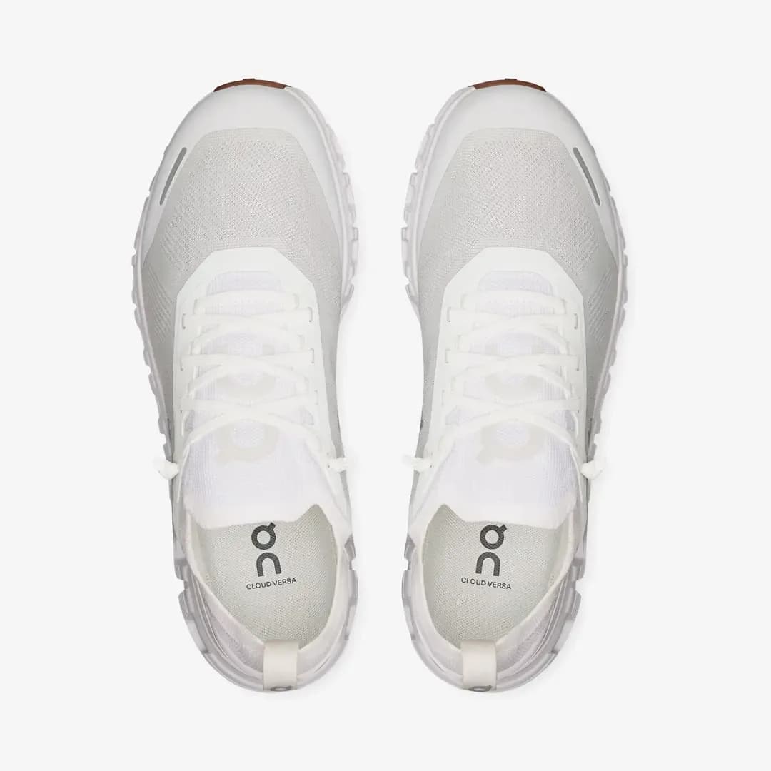 On Running Cloud 6 Versa 'White' — Beyaz · 3MF10041200 (6/6)