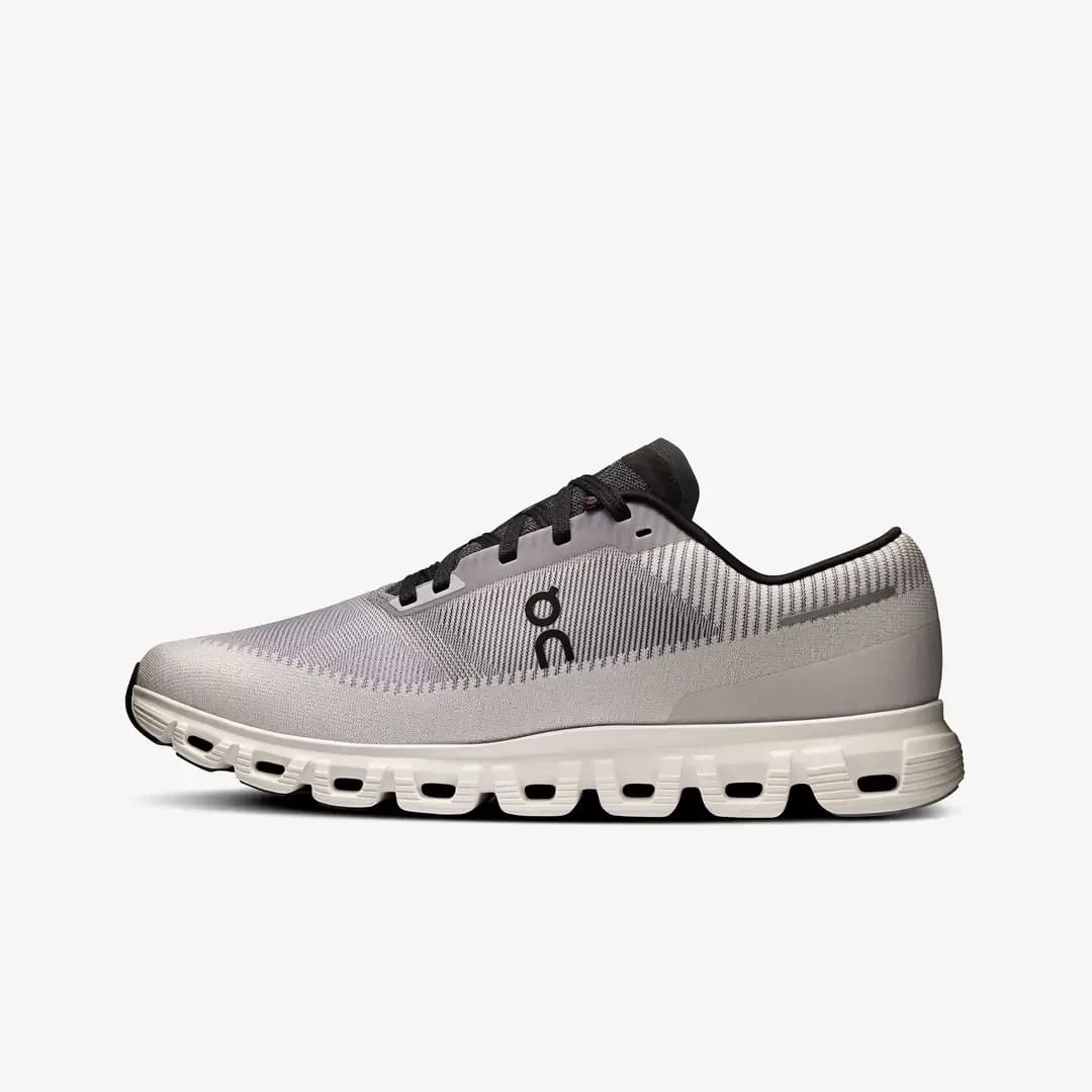 On Running Cloud 6 Push 'Lilac Black' — Siyah · 3MF10050522 (2/6)