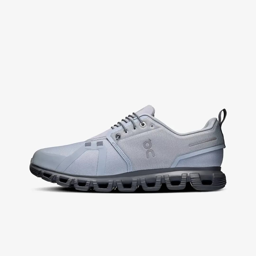 On Running Cloud 6 Waterproof 'Alloy Wolf' — Çok Renkli · 3MF10063030 (2/6)
