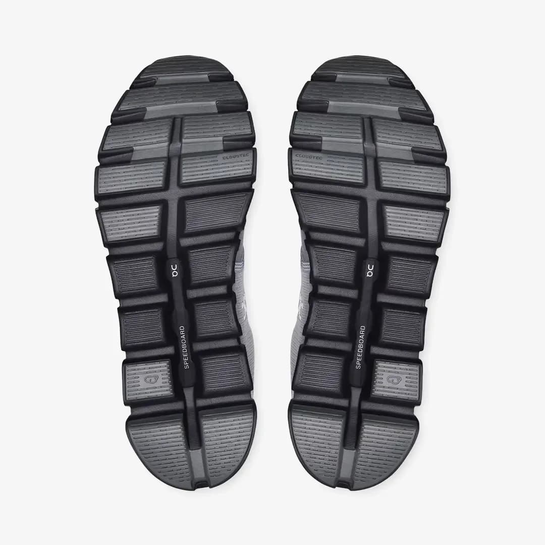 On Running Cloud 6 Waterproof 'Alloy Wolf' — Çok Renkli · 3MF10063030 (3/6)