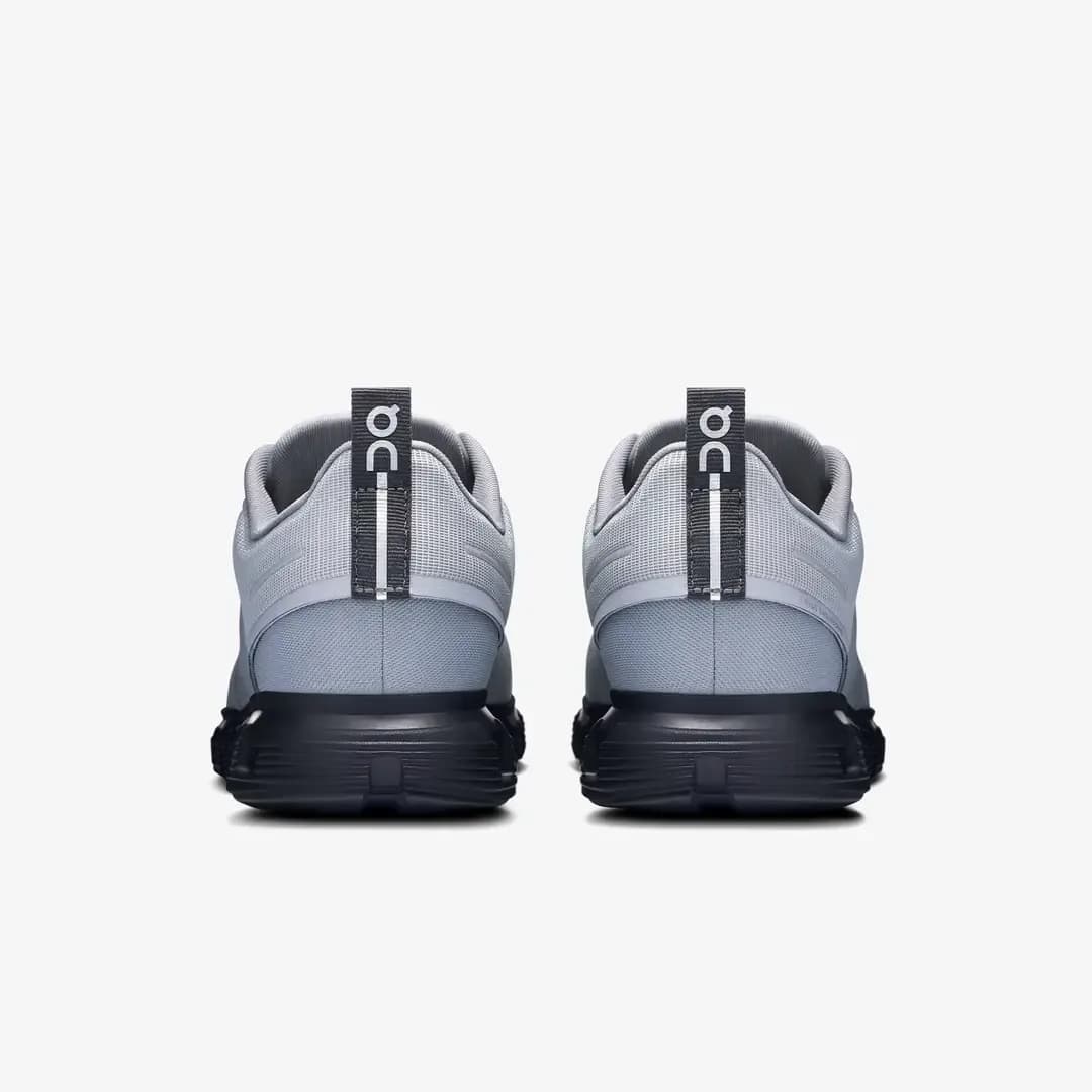 On Running Cloud 6 Waterproof 'Alloy Wolf' — Çok Renkli · 3MF10063030 (5/6)