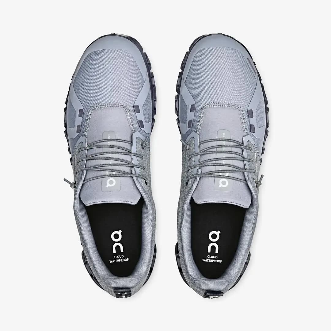 On Running Cloud 6 Waterproof 'Alloy Wolf' — Çok Renkli · 3MF10063030 (6/6)
