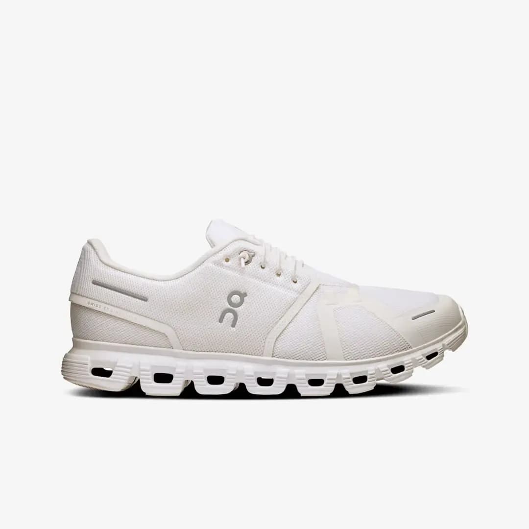 Cloud 6 'Triple White'