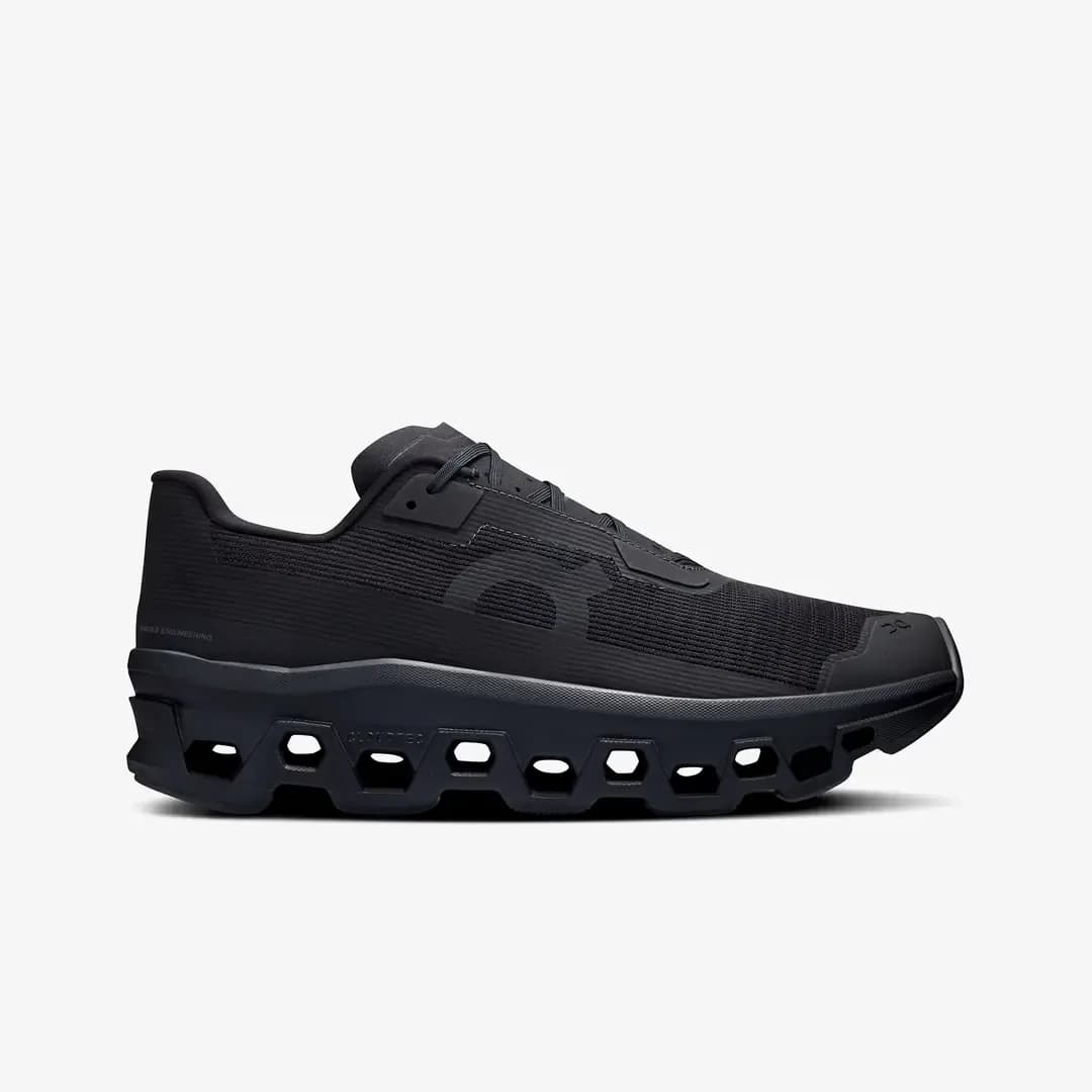 Cloudmonster Void 'Black'