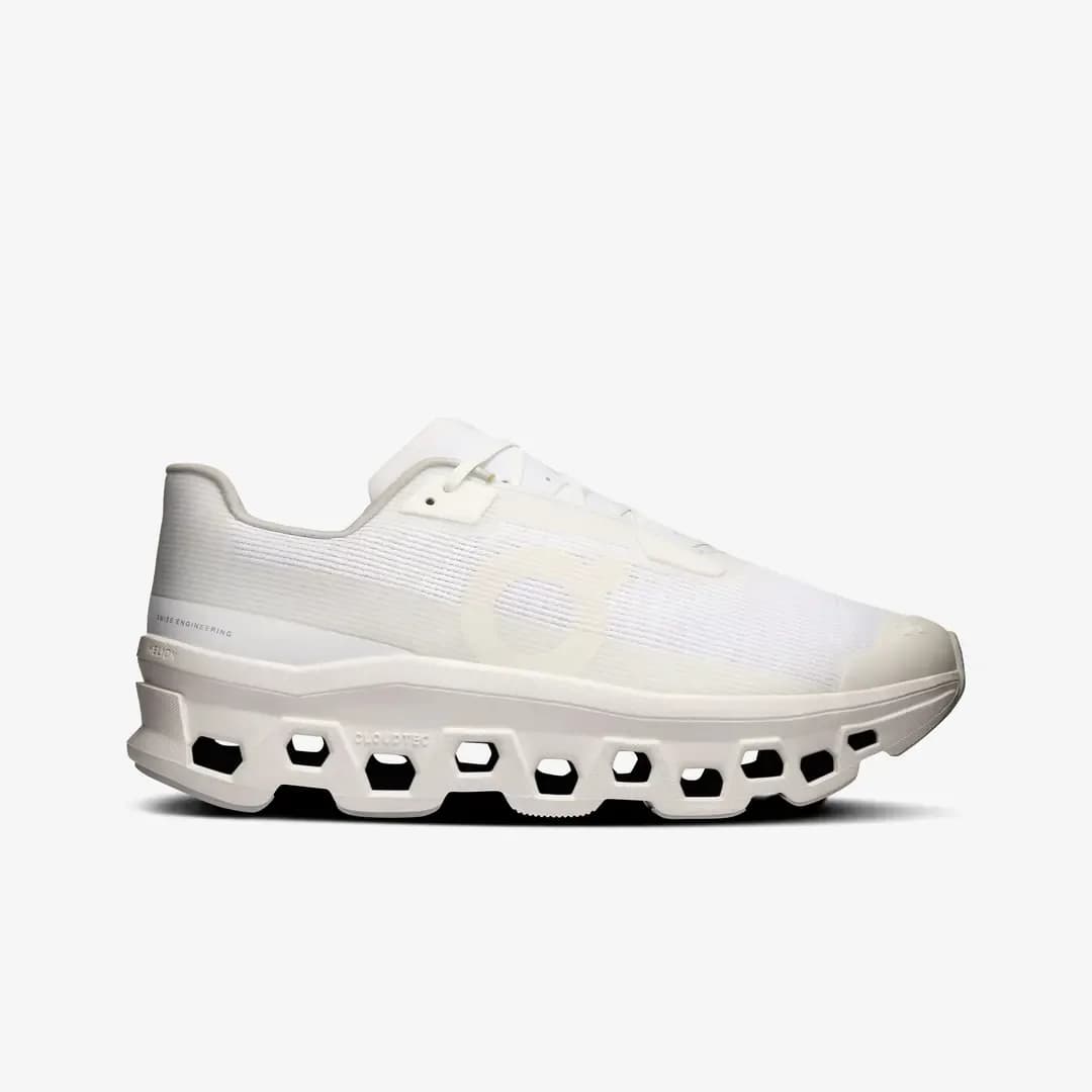 Cloudmonster Void 'White'
