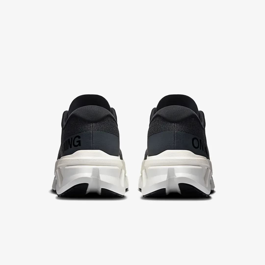On Running Cloudmonster 3 Hyper 'Black' — Siyah · 3MG10061430 (5/6)