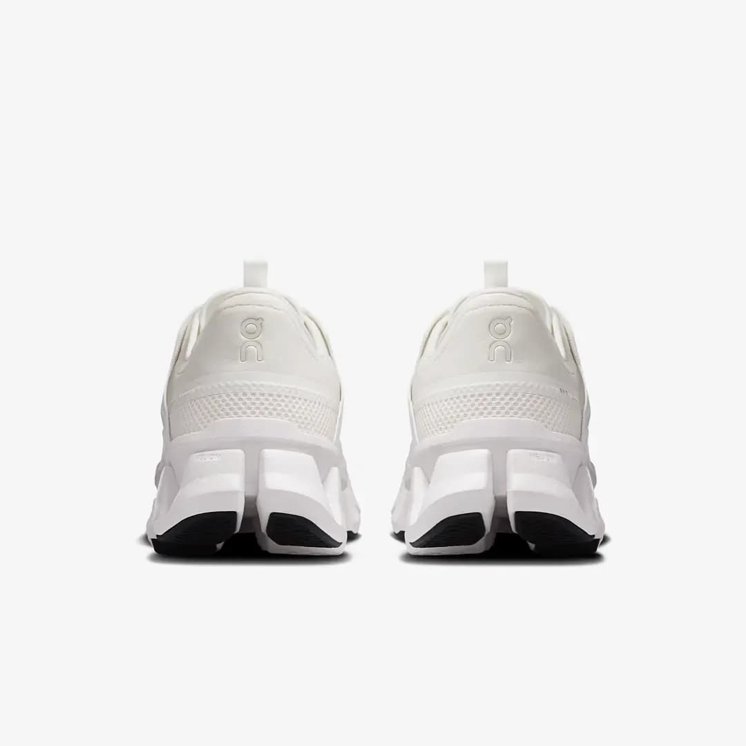 On Running Cloudswift AMP 'White' — Beyaz · 3MG10461200 (5/6)