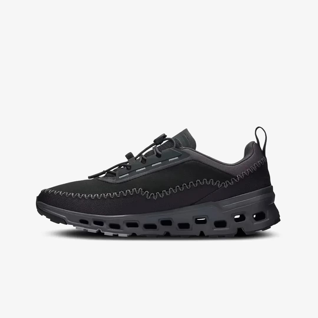 On Running Cloudaway 2 'Black Eclipse' (W) — Siyah · 3WE30080106 (2/6)