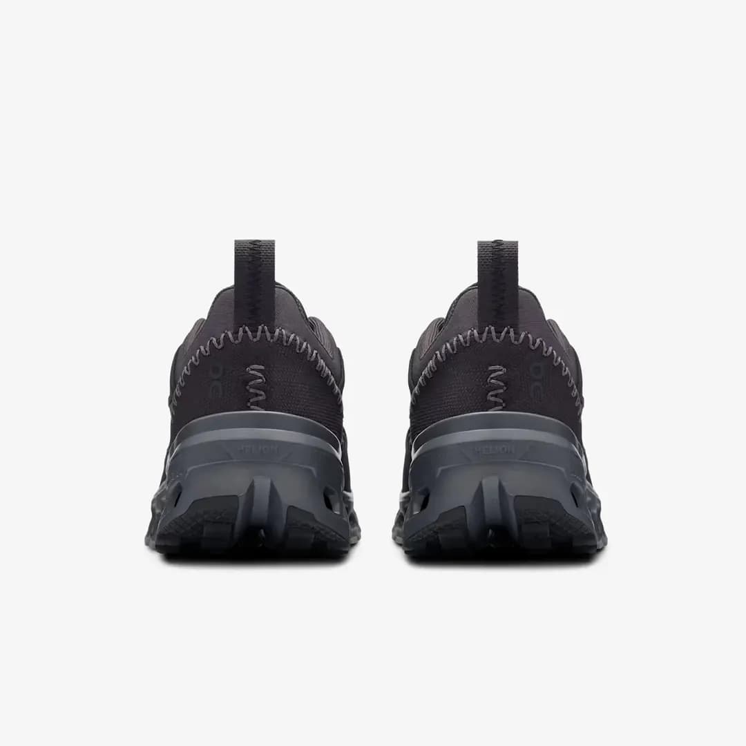 On Running Cloudaway 2 'Black Eclipse' (W) — Siyah · 3WE30080106 (4/6)