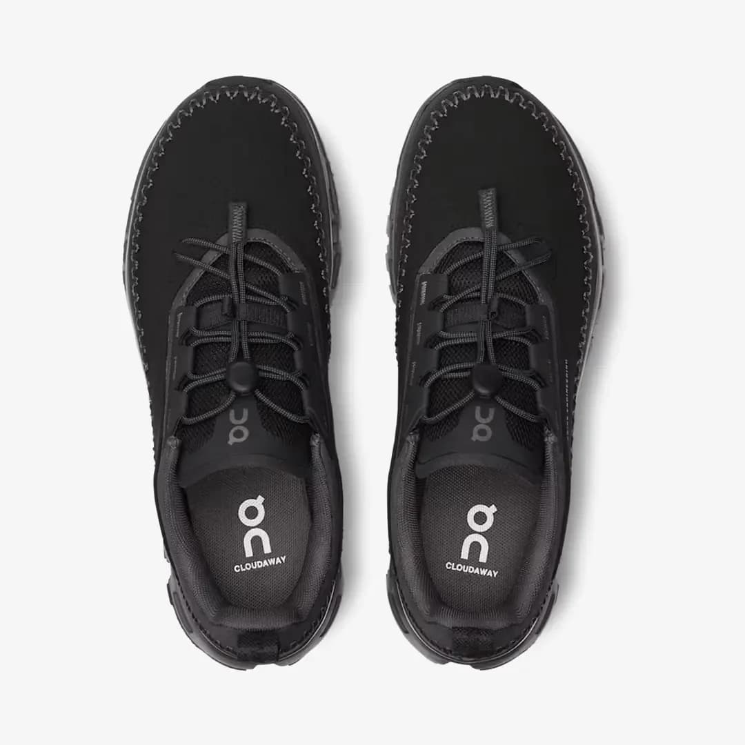 On Running Cloudaway 2 'Black Eclipse' (W) — Siyah · 3WE30080106 (5/6)