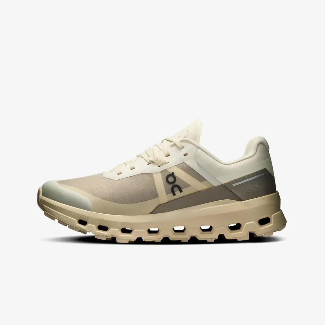 On Running Cloudvista 2 'Cream Desert' (W) — Bej · 3WE30133323 (2/6)