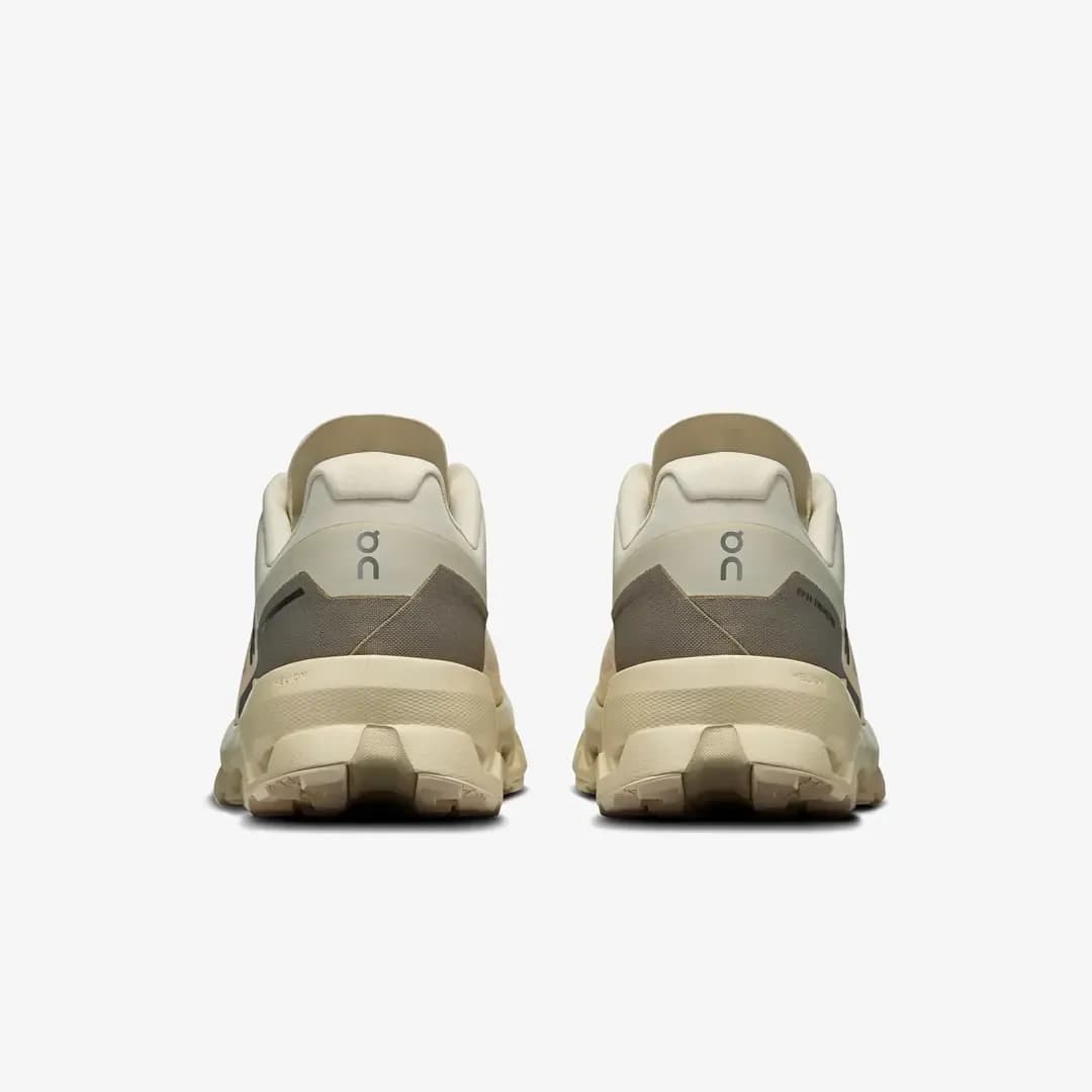 On Running Cloudvista 2 'Cream Desert' (W) — Bej · 3WE30133323 (5/6)
