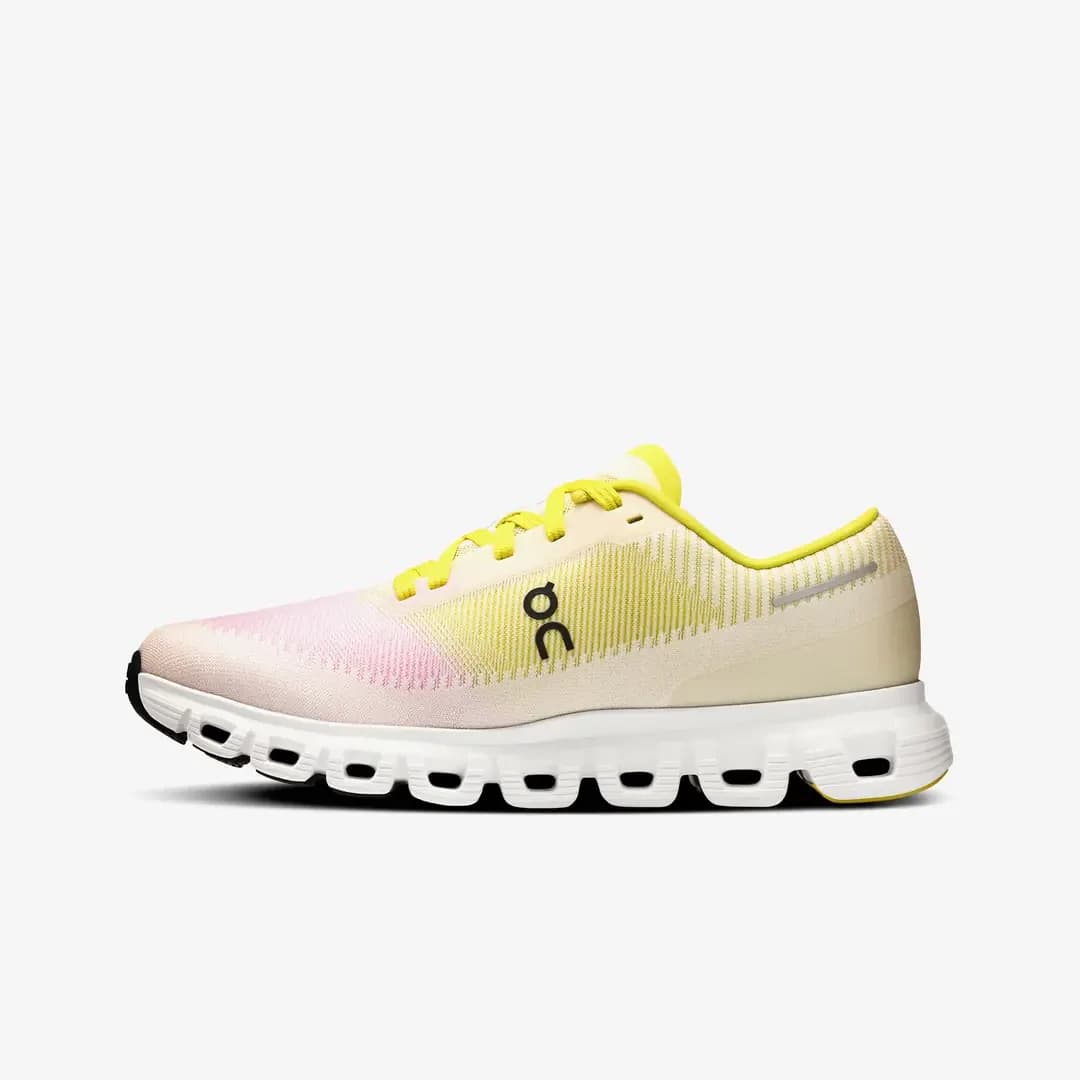 On Running Cloud 6 Push 'Petal Lime' (W) — Çok Renkli · 3WF10044128 (2/6)