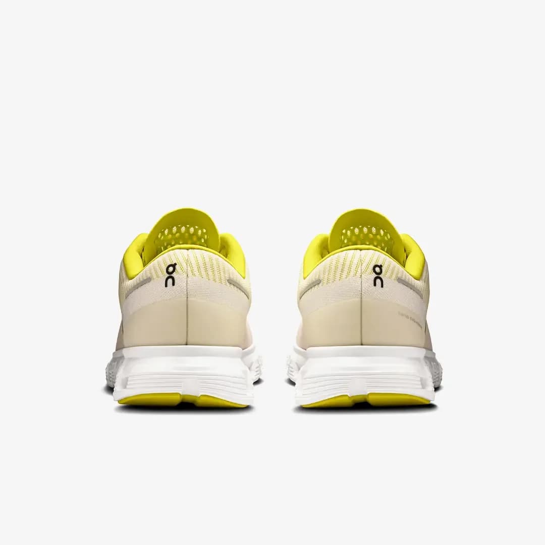 On Running Cloud 6 Push 'Petal Lime' (W) — Çok Renkli · 3WF10044128 (5/6)