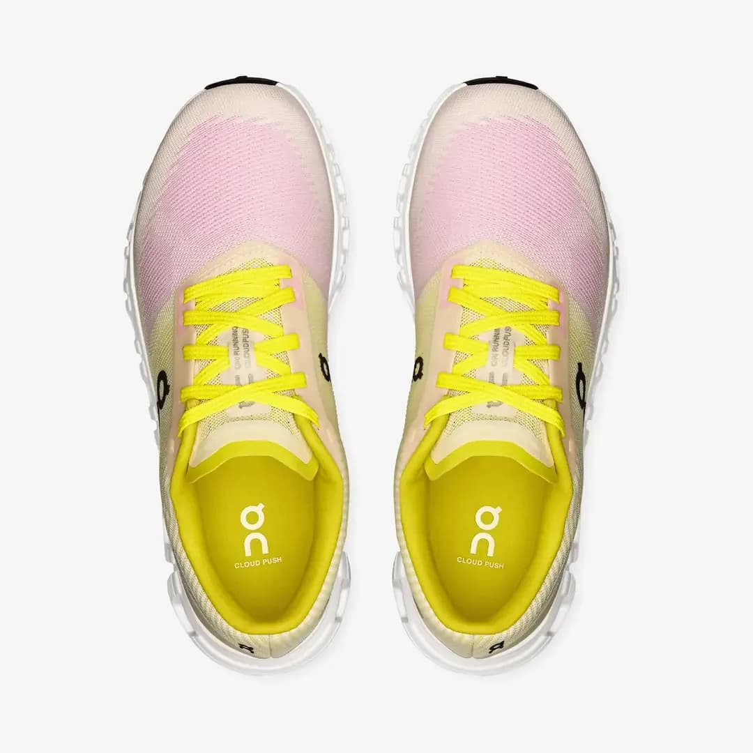 On Running Cloud 6 Push 'Petal Lime' (W) — Çok Renkli · 3WF10044128 (6/6)
