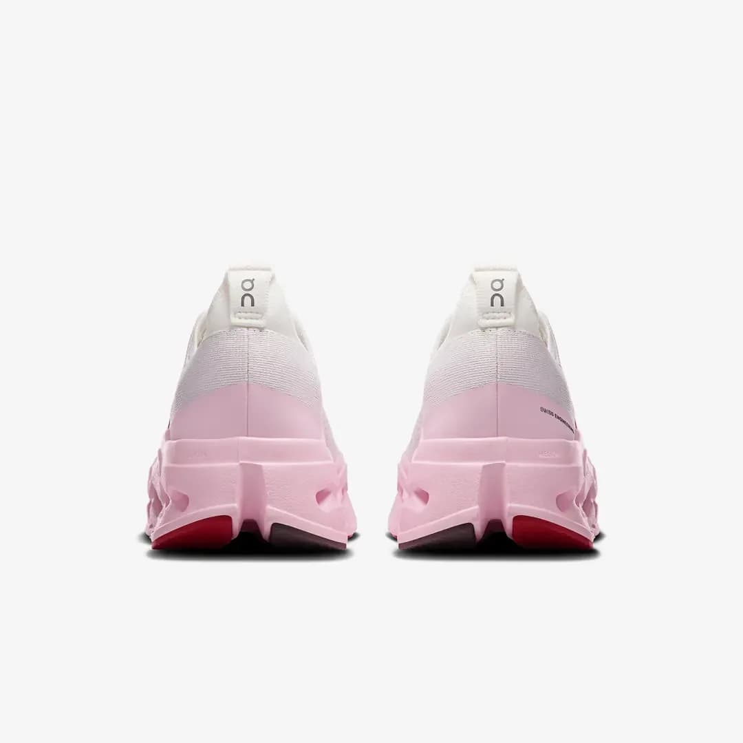 On Running Cloudsurfer Max 'Ivory Peony' (W) — Çok Renkli · 3WF30224732 (5/6)