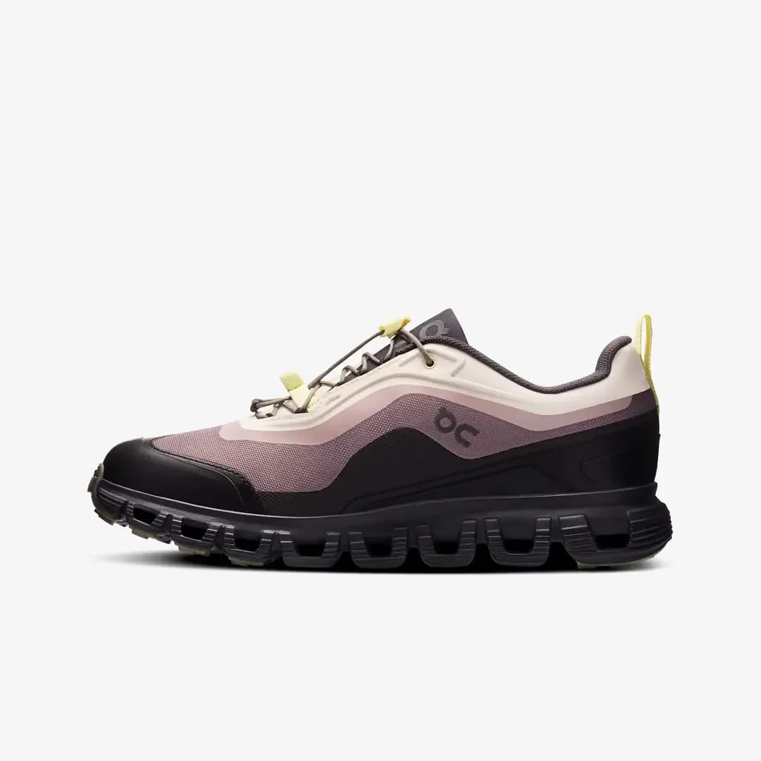 On Running Cloud 6 Geo Waterproof 'Dew Gobi' (W) — Çok Renkli · 3WG10354898 (2/6)