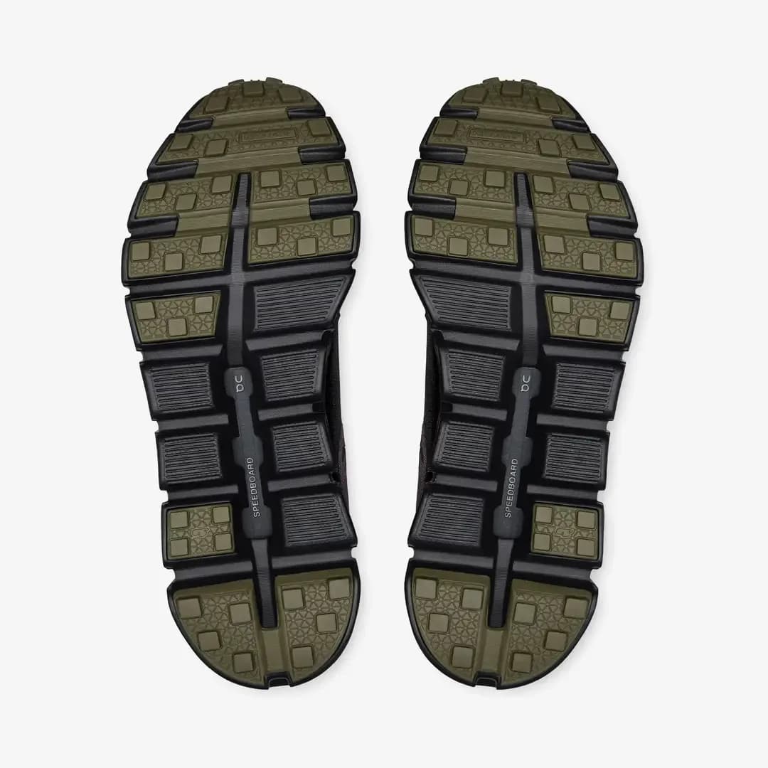 On Running Cloud 6 Geo Waterproof 'Dew Gobi' (W) — Çok Renkli · 3WG10354898 (3/6)
