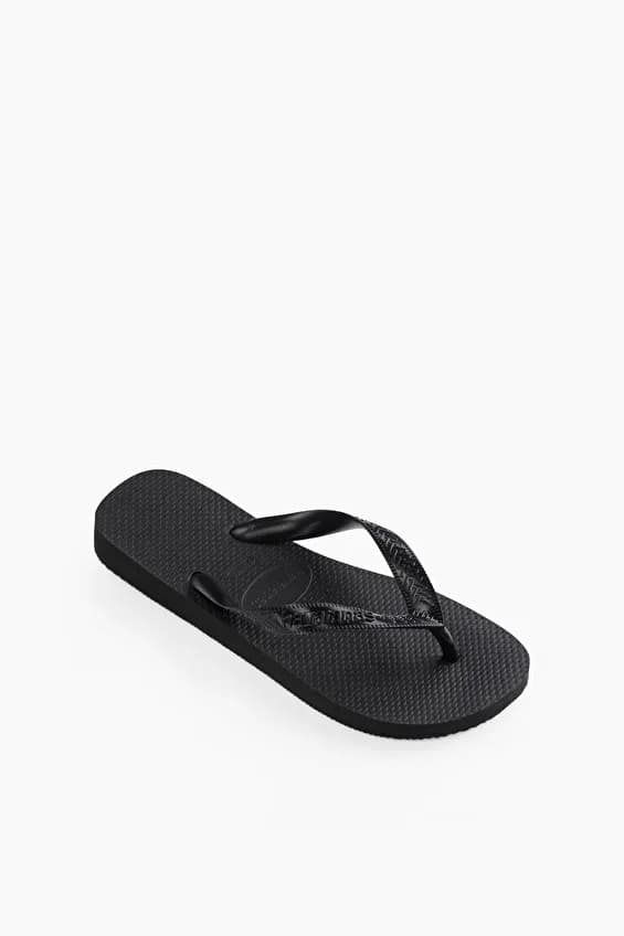 Havaianas Çocuk Kids Top Terlik Siyah · 4000029009 (6/6)