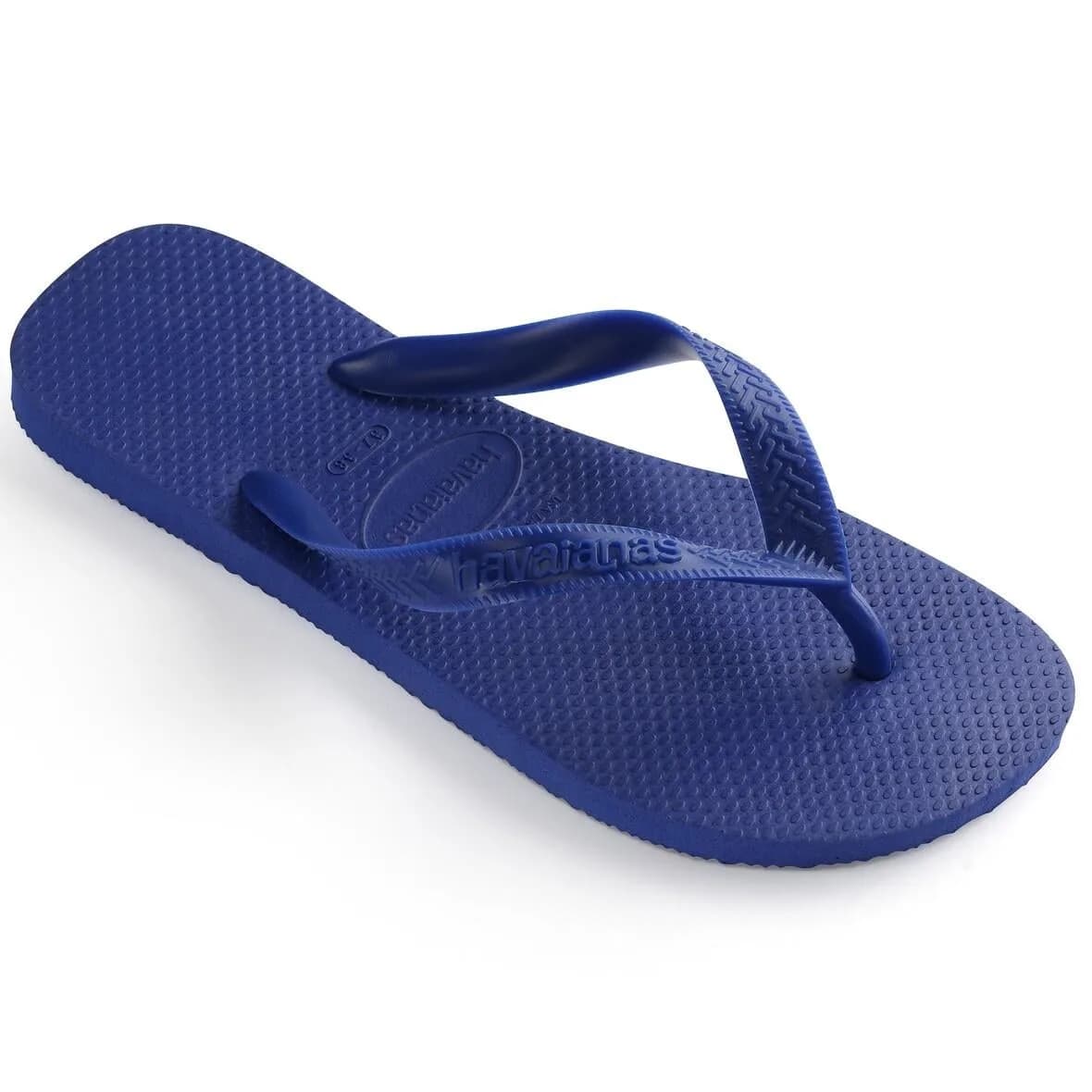 Havaianas Top Kadın Terlik - Mavi görsel 1