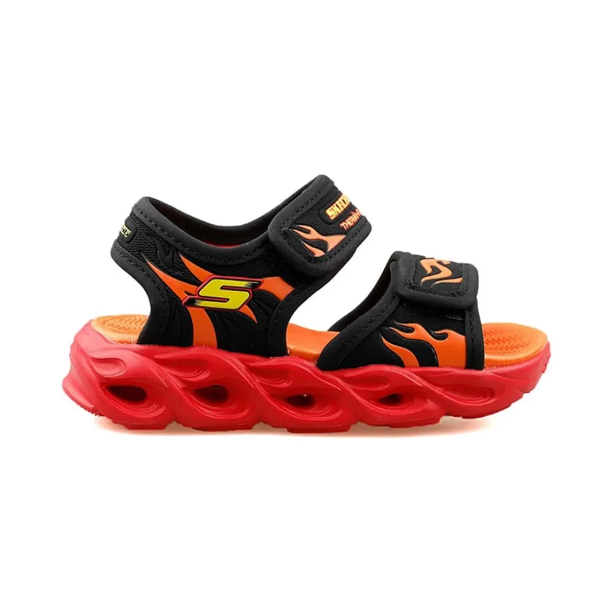 Skechers Çocuk Terlik Thermo-Splash — Çok Renkli