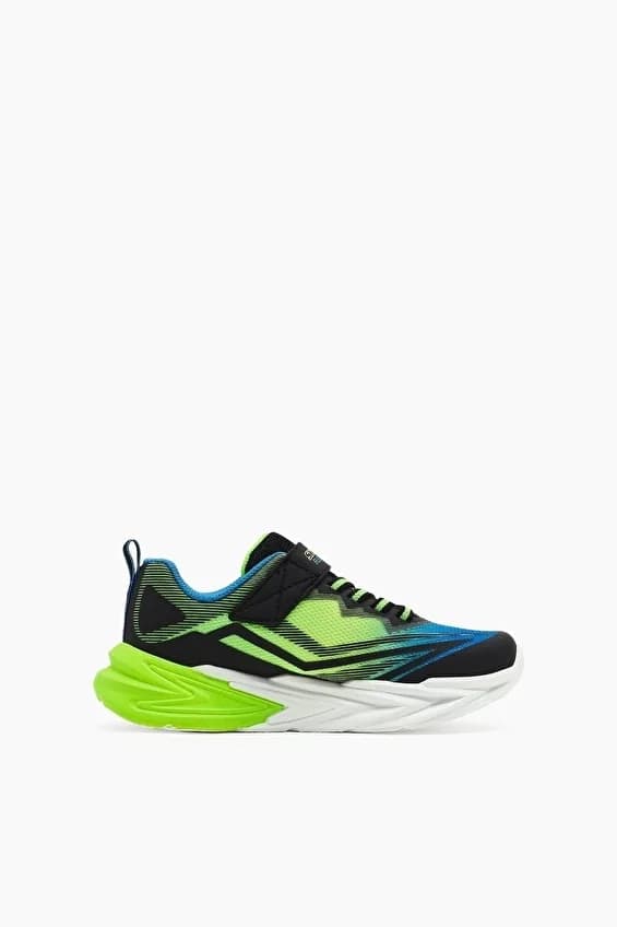 Skechers Çocuk Flex Glow Ultra Ayakkabı Mavi · 400139L-BBLM (3/6)