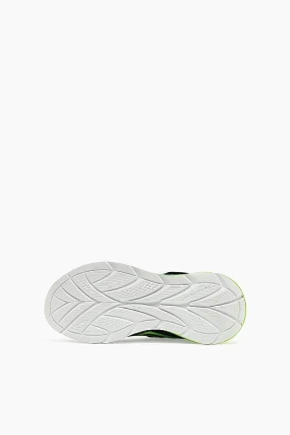 Skechers Çocuk Flex Glow Ultra Ayakkabı Mavi · 400139L-BBLM (5/6)