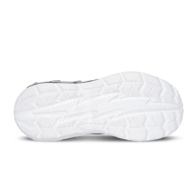 Skechers LİGHT STORM 2.0 - BOLT-BRİGHTS Büyük Erkek Çocuk Siyah Işıklı Spor Ayakkabı · 400149L-BKGY (4/4)