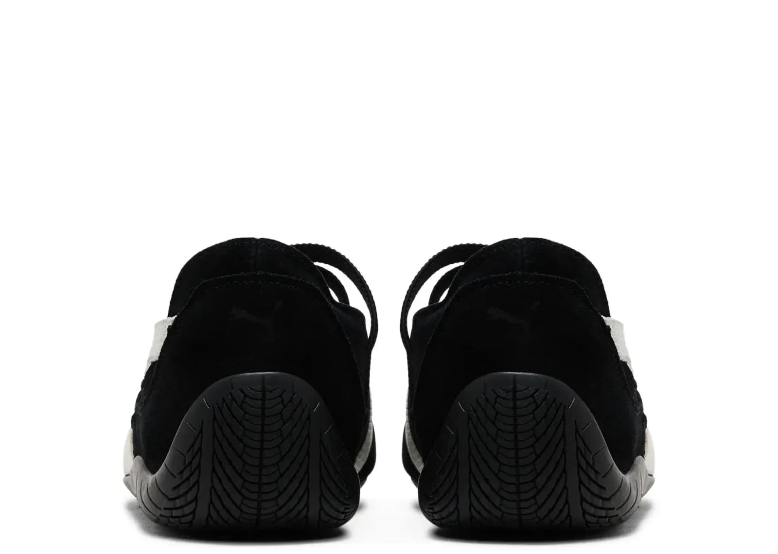 PUMA Speedcat Ballet Babet Ayakkabı — Siyah · 401287-06 (3/5)