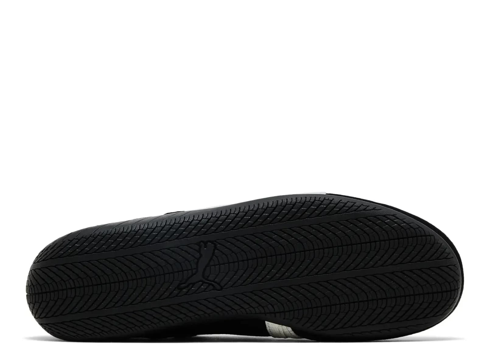 PUMA Speedcat Ballet Babet Ayakkabı — Siyah · 401287-06 (4/5)