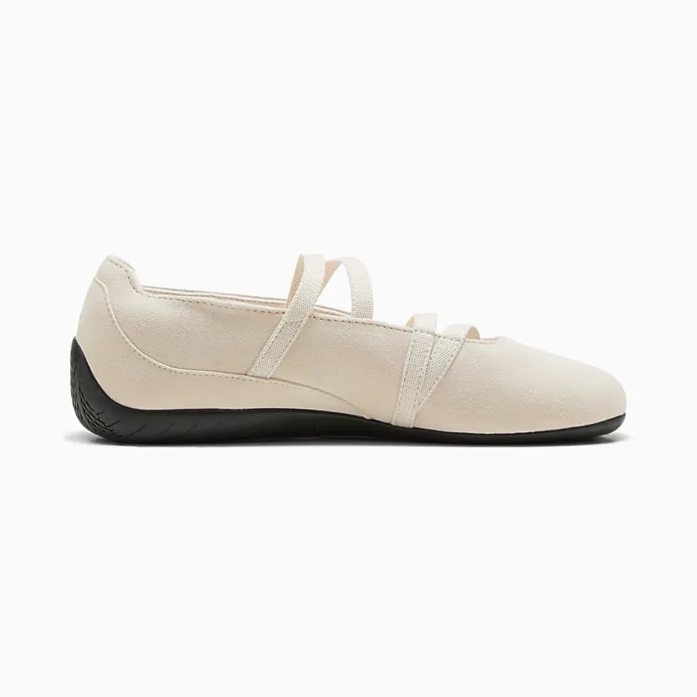 PUMA Speedcat Ballet Babet Ayakkabı — Siyah · 401287-08 (9/10)