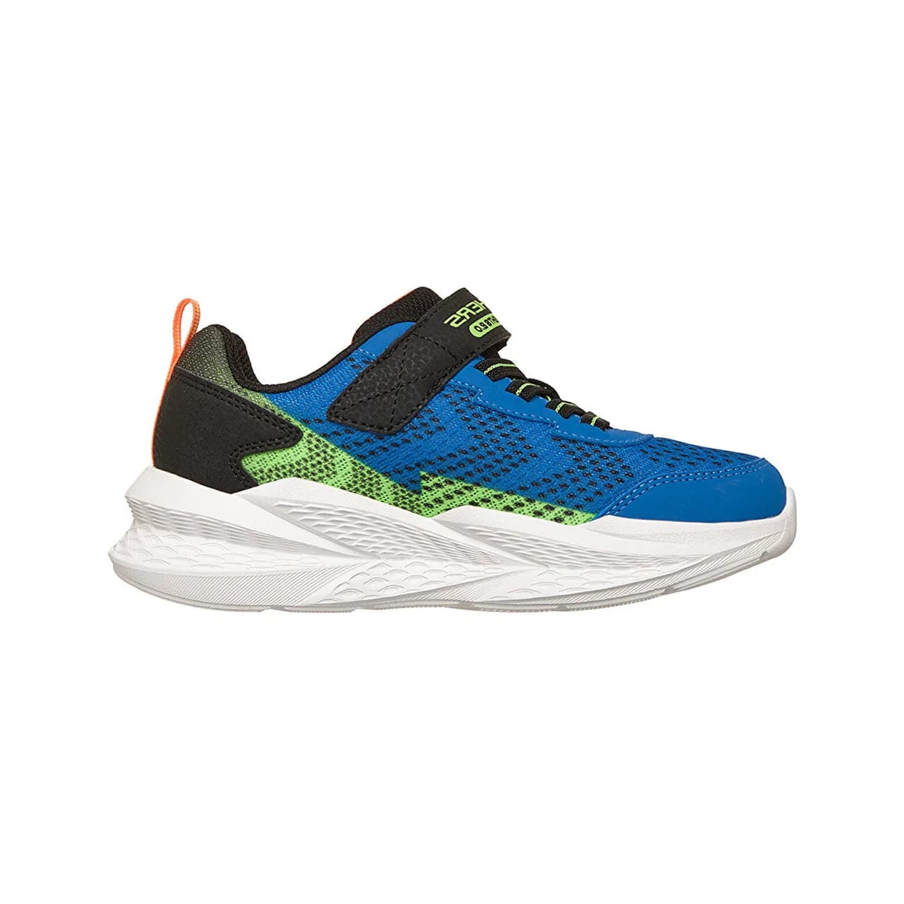 Skechers Meteor-Lights 2.0 Spor Ayakkabı Mavi-Siyah