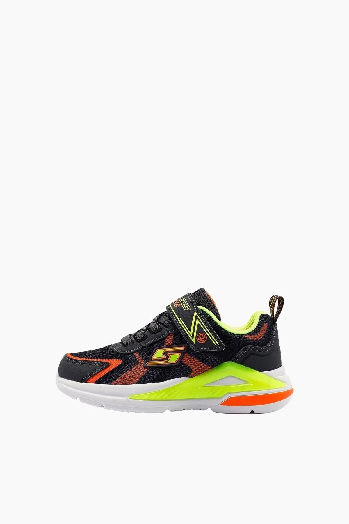 Skechers Işıklı Çocuk Trı Namıcs Ayakkabı Gri/renkli · 401660L-CCMT (2/11)