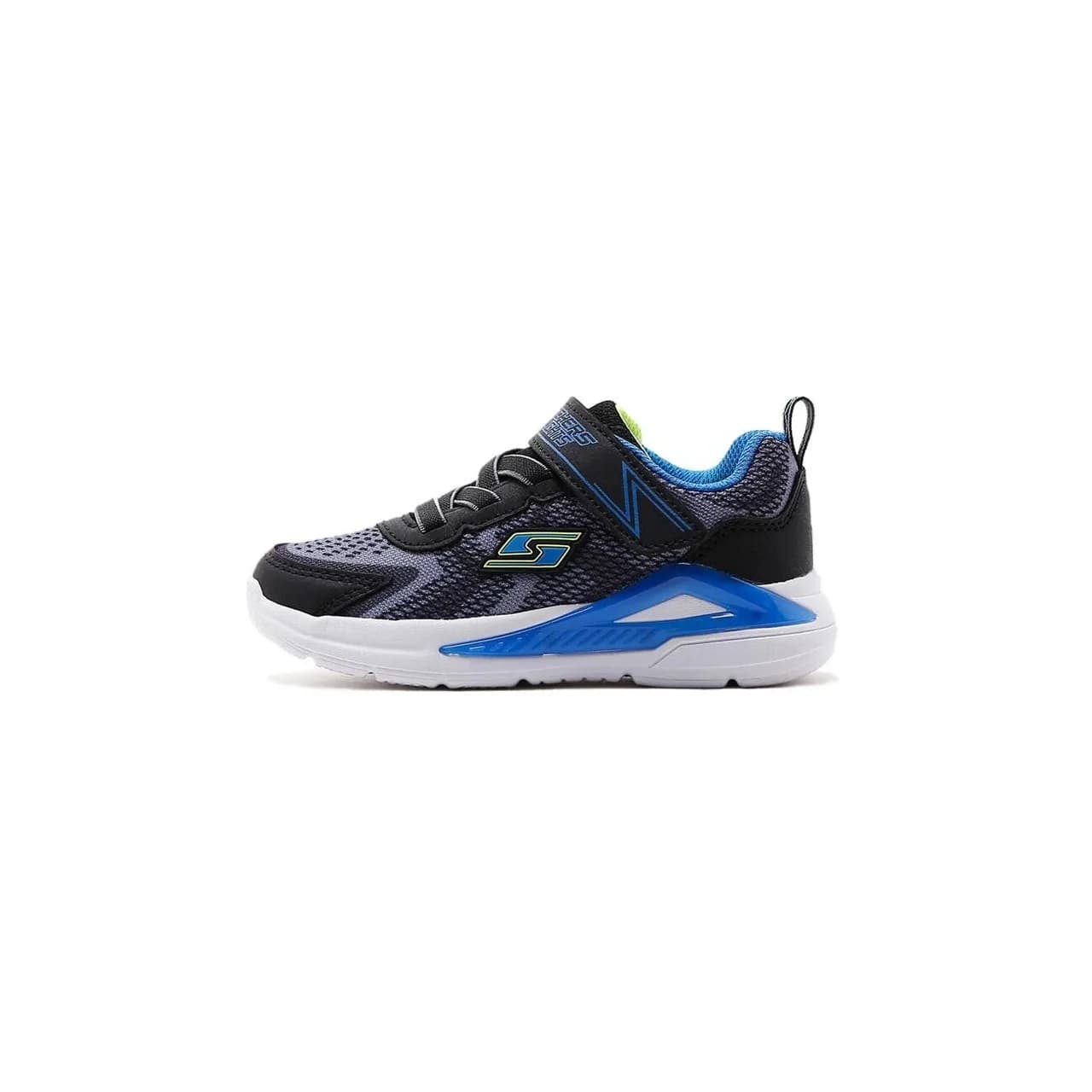 Skechers Çocuk Günlük Ayakkabı Tri-Namics — Çok Renkli · 401660N-BKYB (11/14)