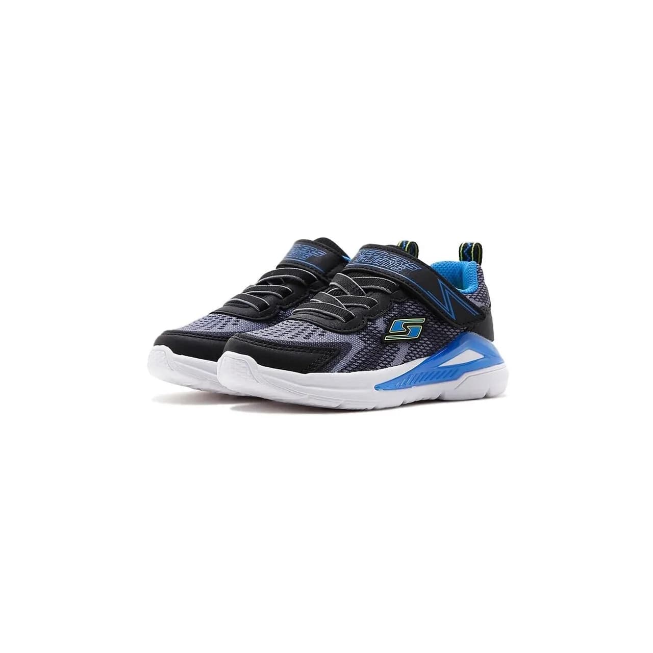 Skechers Çocuk Günlük Ayakkabı Tri-Namics — Çok Renkli · 401660N-BKYB (13/14)