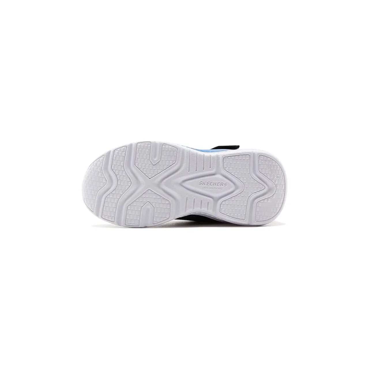 Skechers Çocuk Günlük Ayakkabı Tri-Namics — Çok Renkli · 401660N-BKYB (14/14)