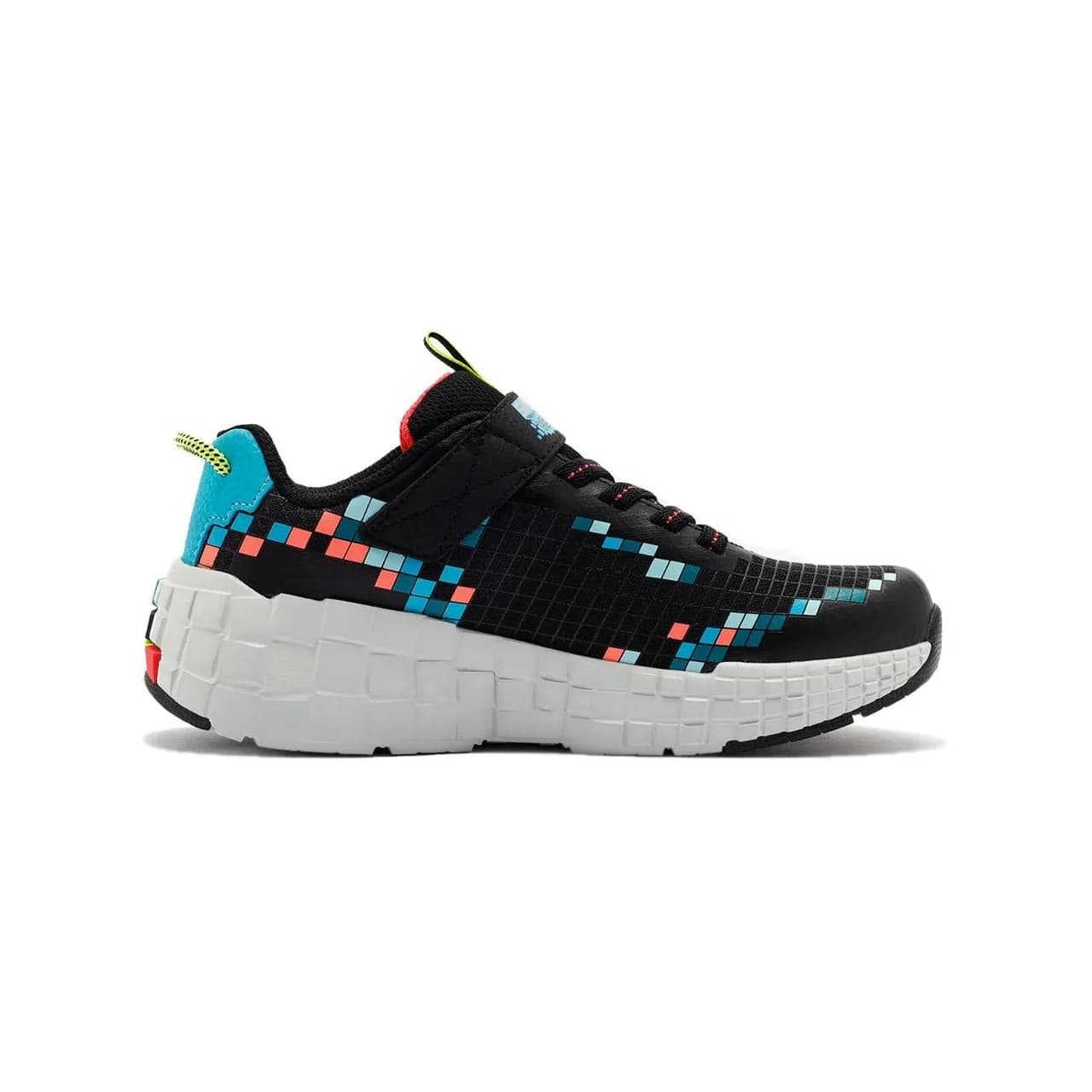Skechers Mega Craft 3.0 Spor Ayakkabı Siyah