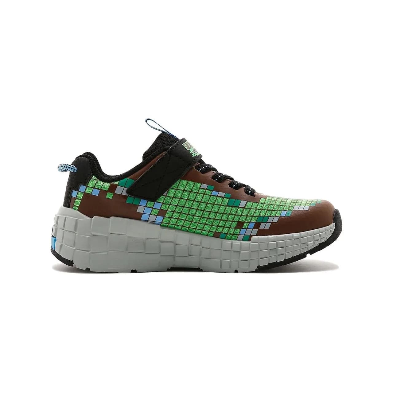Skechers Mega Craft 3.0 Spor Ayakkabı Kahverengi