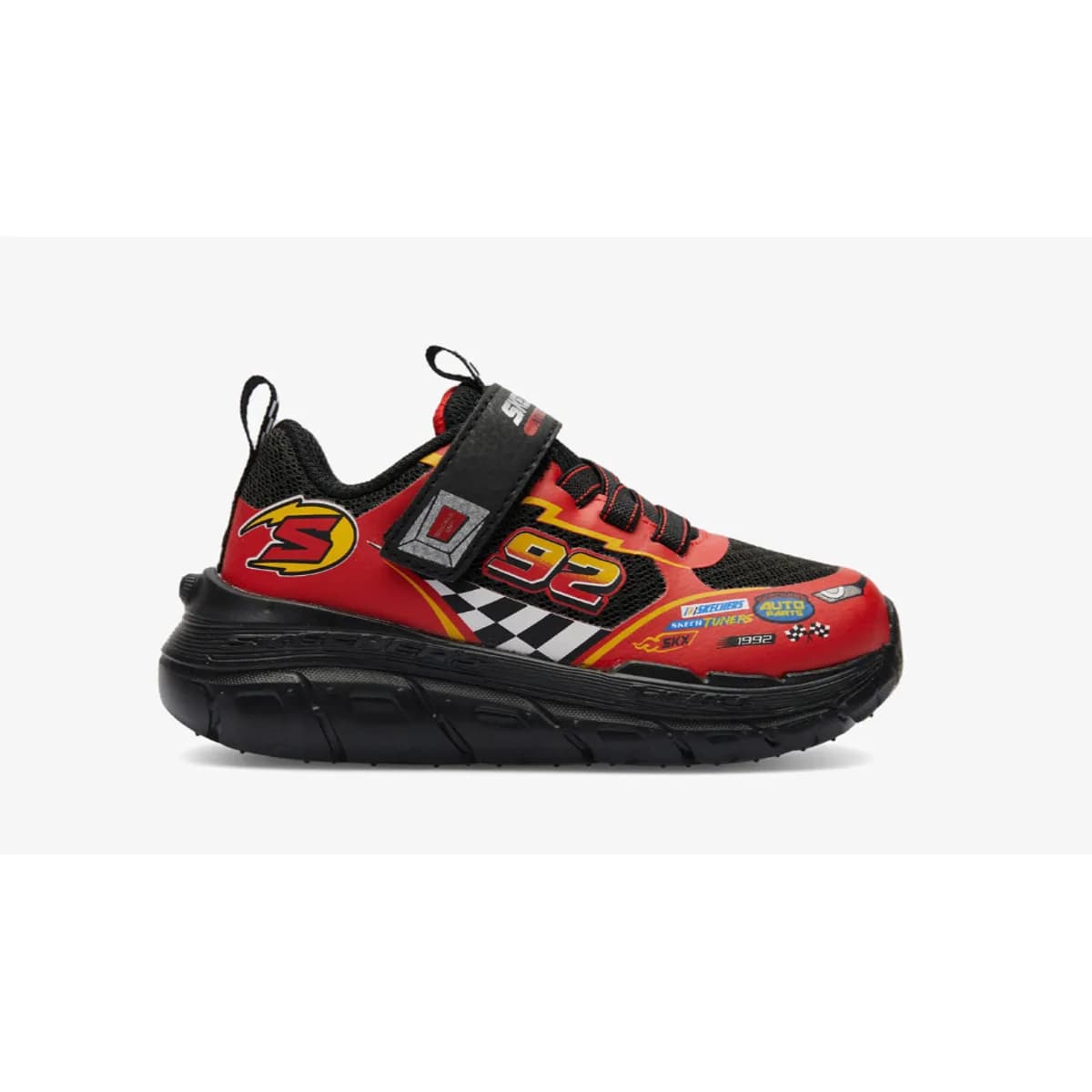 Skechers Skech Tracks Çok Renkli Koşu&Yürüyüş Ayakkabısı