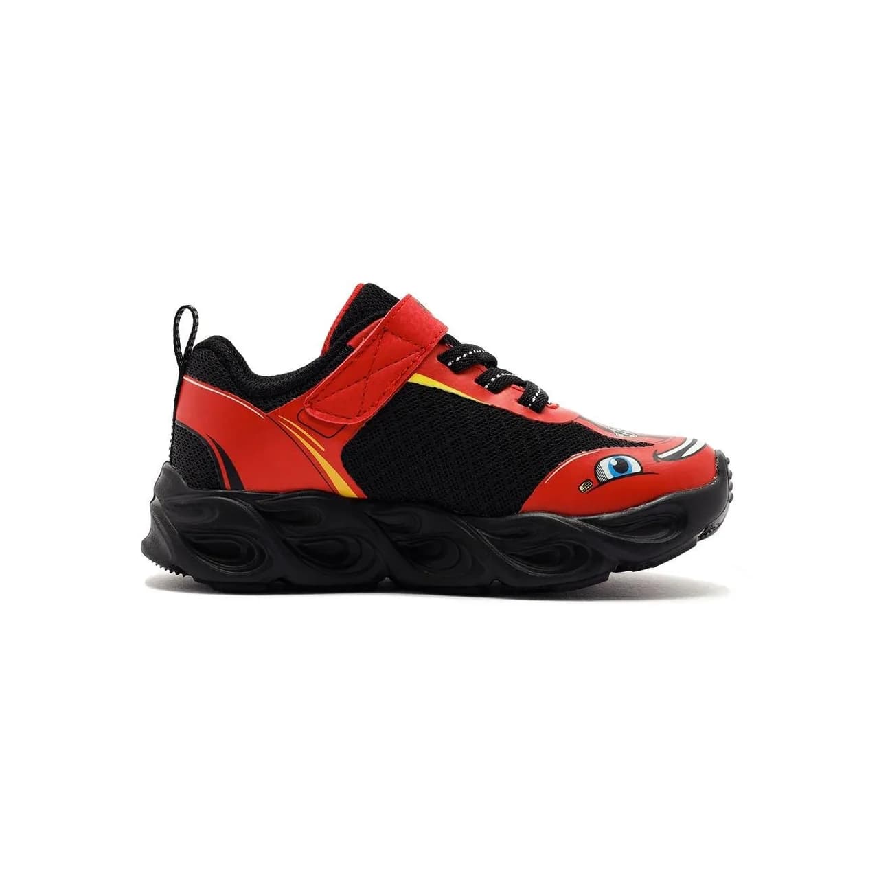 Skechers Thermo-Flash Çocuk Kırmızı Spor Ayakkabı