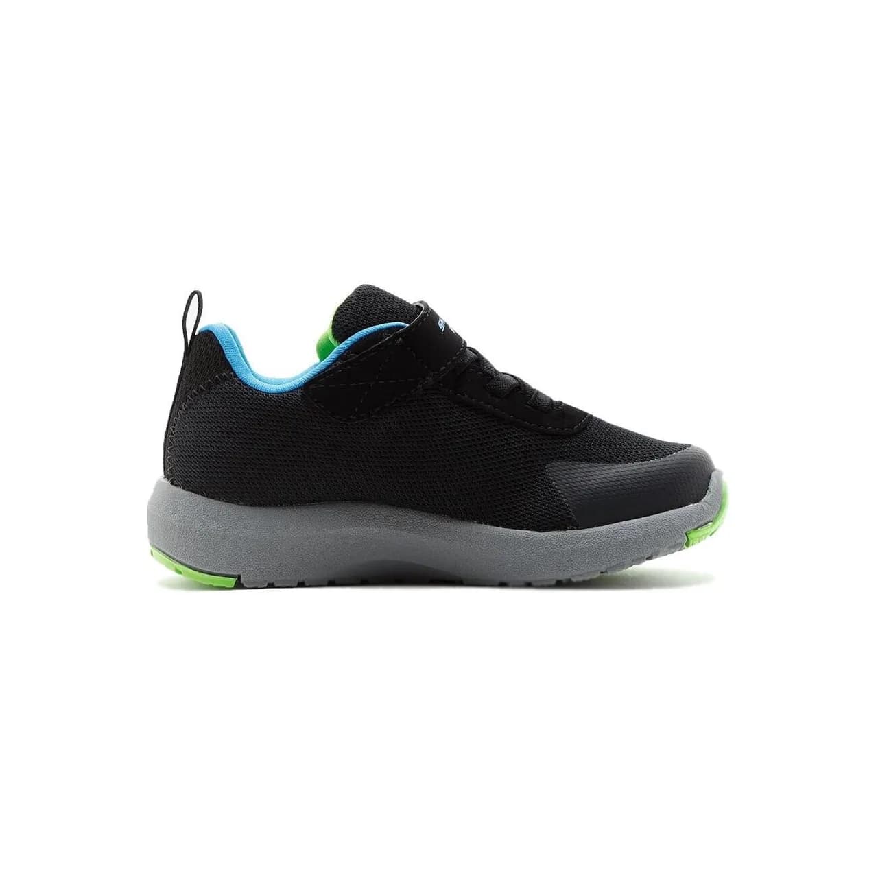 Skechers Dynamic Tread - Hydrode Spor Ayakkabı Siyah