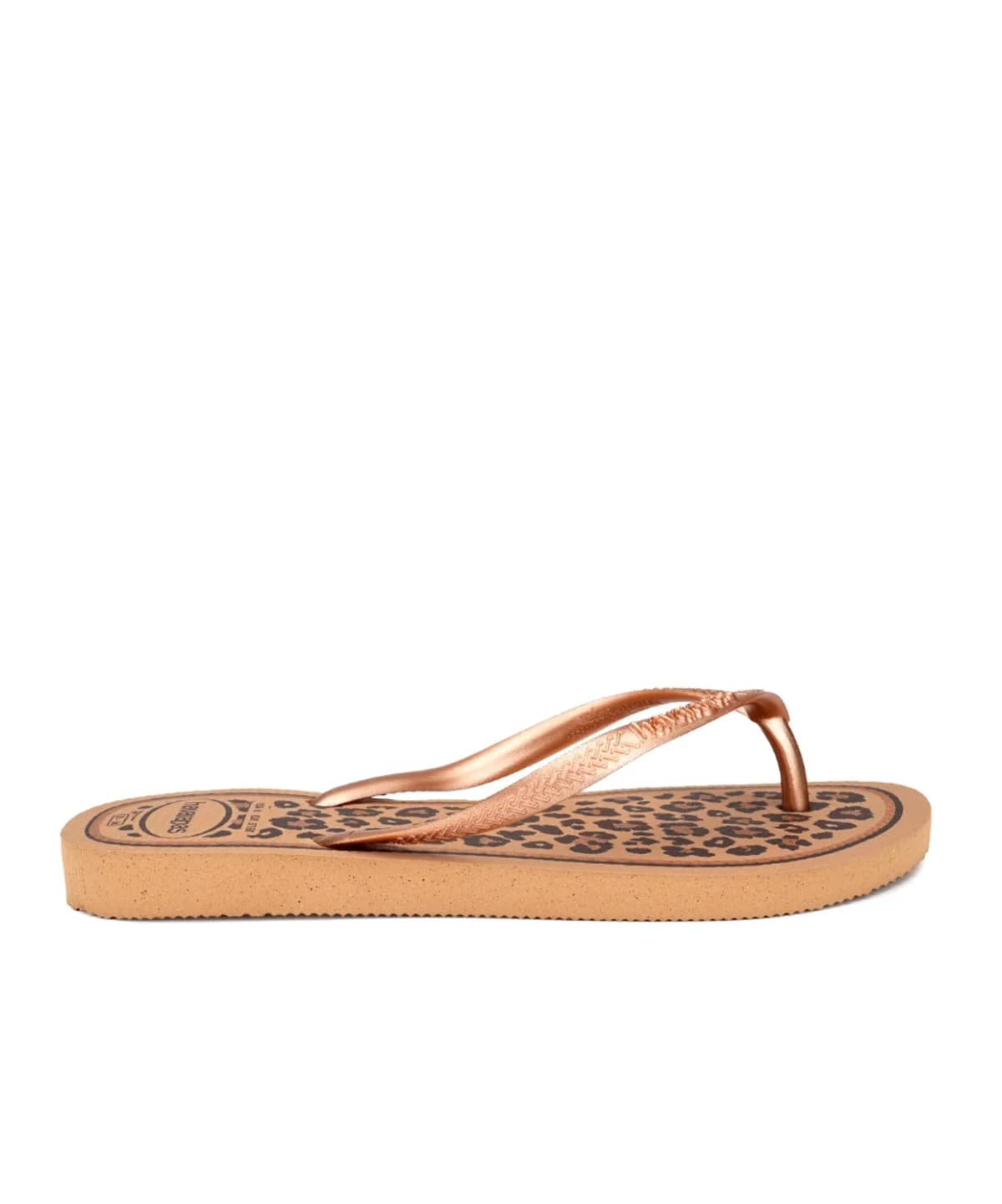 Havaianas Slim Animals — Çok Renkli