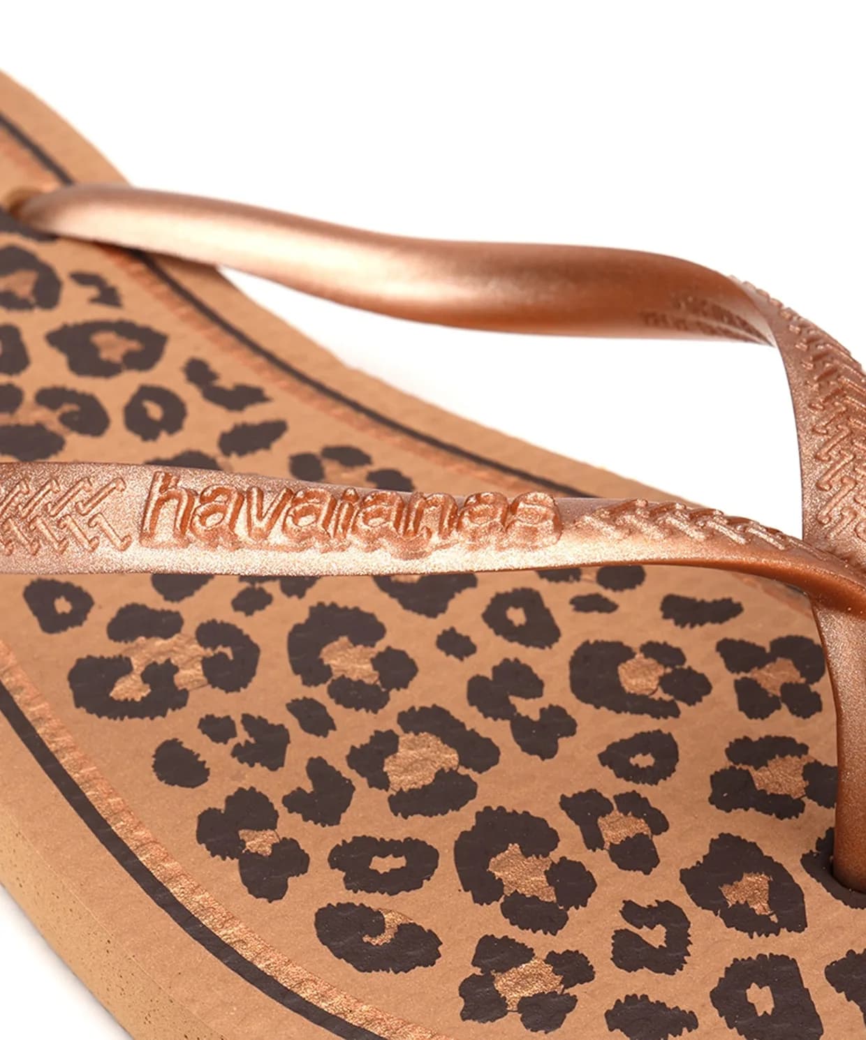Havaianas Slim Animals — Çok Renkli · 4103352-5282 (7/7)