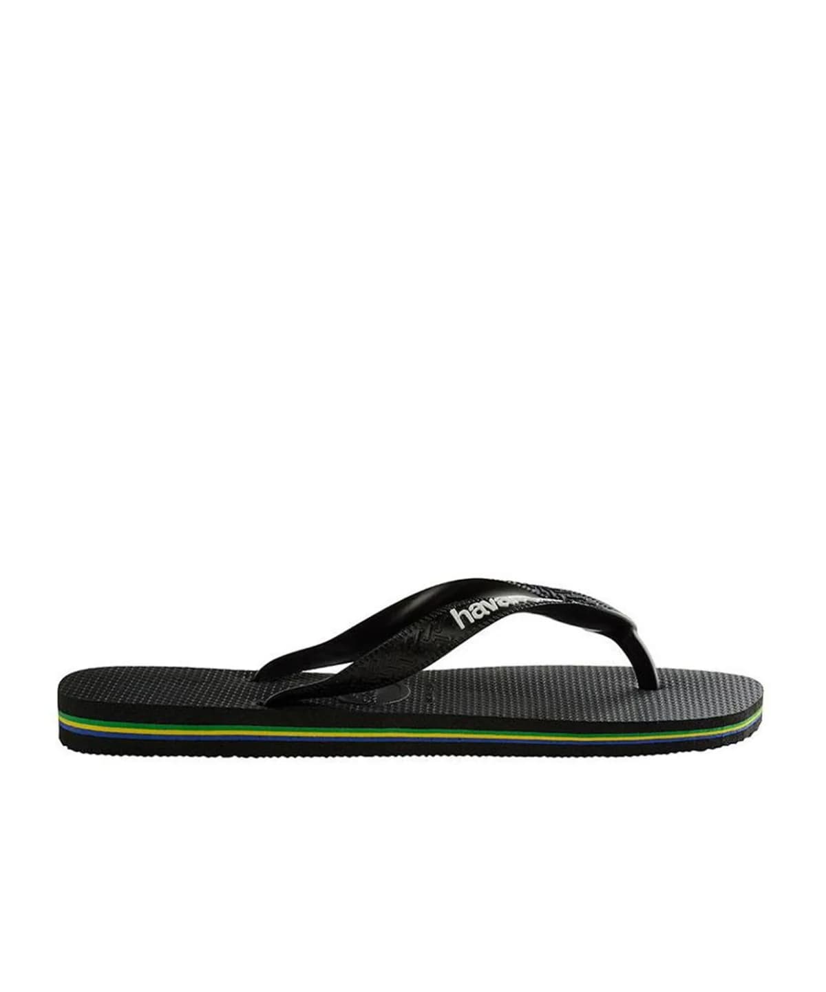 Havaianas Brasil Logo — Çok Renkli