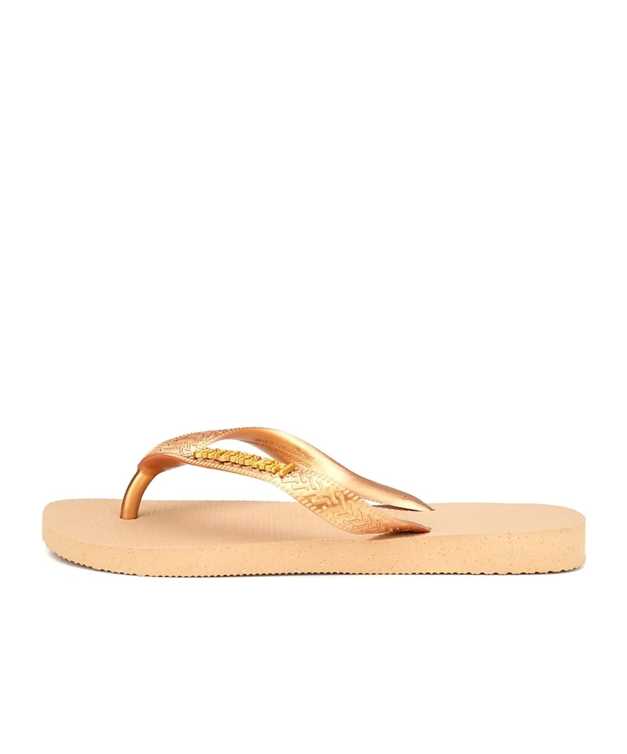 Havaianas Top Logo Metallıc