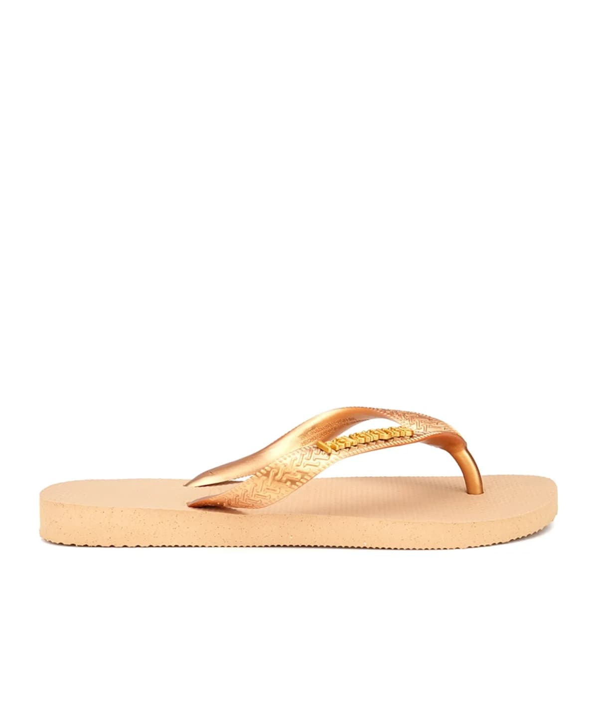 Havaianas Top Logo Metallıc — Çok Renkli