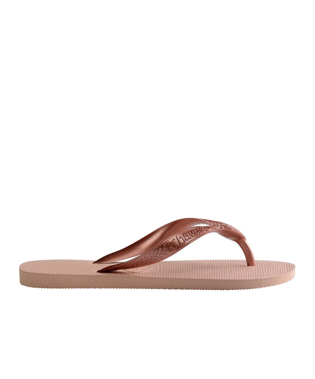 Havaianas Top Tıras Ballet Rose — Çok Renkli